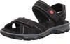 Sandales Rieker pour femmes 5416-38, 5416-36, 5416-37, Voir les images du produit 14