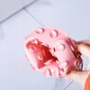 Silikonový sprchový masážní přístroj, podložka na záda a Náhled obrázku produktu 12