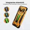 DOOGEE S200 Ultra Rugged Smartphone Handy, 5G, IP68/IP69K, Produktbild-Vorschau 5