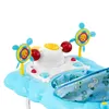 SEVICO Lauflernhilfe Babywalker mit Spielset Lauflernwagen Produktbild-Vorschau 4