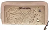 Anekke portafoglio Hollywood Studio RFID Wallet Nude beige Anteprima dell’immagine prodotto 7