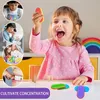 Confezione da 6 slider magnetici in silicone, set di Anteprima dell’immagine prodotto 5