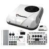 Sunster 12V RV Air Conditioner, RV Klimaanlage – 7000 BTU Produktbild-Vorschau 1