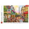 Trefl 26156 puzzle Puzzle 1500 pièces Autre Voir les images du produit 6