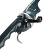 Składana wędka z kołowrotkiem, 131cm/24cm ABS i stal Podgląd zdjęcia produktu 3