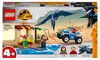 76943 - LEGO Jurassic World - Pościg za pteranodonem Podgląd zdjęcia produktu 28