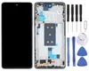 Für Xiaomi Mi 11T / 11T Pro Display Full OLED Display mit Produktbild-Vorschau 2