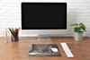 MuchoWow® Mauspad Mousepad Buch - Stilleben - Walnuss - Produktbild-Vorschau 4