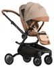 Mima Creo Sportwagen Mocha/Kaffee, kompakt faltbar, Produktbild-Vorschau 1