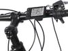 36V -48V vodotěsný LCD displej s řídicí jednotkou pro Náhled obrázku produktu 5