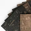 Hölzerne Weltkarte 3D Dunkelbraun 105x60 cm – Holz Produktbild-Vorschau 9