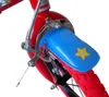 Paw Patrol 14 pollici 24 cm ragazzi cerchio freno rosso Anteprima dell’immagine prodotto 16