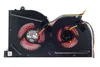 Tradebit GPU-Lüfter für MSI GS63VR GS73VR Stealth Pro Produktbild-Vorschau 2
