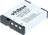 vhbw Akku kompatibel mit Casio Exilim EX-ZR800, EX-ZR710, Produktbild-Vorschau 8
