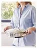 Sauteuse inox 28cm + couvercle - Beka - 101037 - cicla Voir les images du produit 5