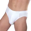 HERMKO 3300 Herren Slip aus 100% Baumwolle, Sportslip ohne Produktbild-Vorschau 1