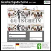 50 Stück Geschenkgutscheine (Straßencafe-689) Gutscheine Produktbild-Vorschau 2