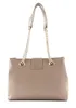 Valentino Bags Divina Shopper braun 23,5 x 30 x 9,5 Produktbild-Vorschau 3