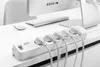 APC PM5-FR APC Essential SurgeArrest 5 outlets 230V France Anteprima dell’immagine prodotto 4