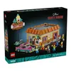 LEGO Icons 10352 The Simpsons - Krusty Burger. Náhled obrázku produktu 9