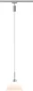 Paulmann URail Pendel Sarrasani max 1x10W GU10 Chrom Produktbild-Vorschau 1
