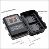 WLAN Wildkamera WiFi 830Pro 36MP + 32GB SD-Karte Produktbild-Vorschau 7