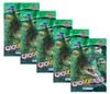 Crocodiles - Planet WOW - Sammelfiguren - 5 Tüten Produktbild-Vorschau 1