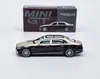 Mercedes-Maybach S 680 złoty/ciemnoczerwony metalik - Mini Podgląd zdjęcia produktu 3