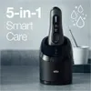 Braun Series 8 8460cc System wet&dry Produktbild-Vorschau 17