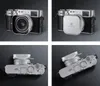 Osłona Przeciwsłoneczna + Dekielek K&F do Fuji FujiFilm Podgląd zdjęcia produktu 6