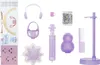 Rainb.High WinterWonder.Violet 120865 120841 Voir les images du produit 7