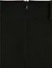 Urban Classics Ladies - Viscose Mini Rock schwarz - 4XL Produktbild-Vorschau 7