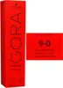 Schwarzkopf Igora Royal, Beige, 9-0, Frauen, 60 ml, Tube, Produktbild-Vorschau 6