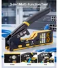 SucceBuy Netzwerk-Werkzeugset, RJ45/RJ11/RJ12 Produktbild-Vorschau 2