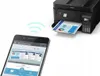 Multifunkčná Tlačiareň Epson Ecotank Et-4810 Wi-Fi, Fax, Náhľad obrázku produktu 3