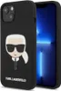 Karl Lagerfeld Klhcp14Sslkhbk Iphone 14 6.1"" Hardcase Produktbild-Vorschau 2
