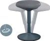 Esselte Leitz Ergo Active - Hocker - ergonomisch - Produktbild-Vorschau 6