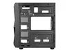 AeroCool Glider - Tempered Glass Edition - Tour - ATX - Voir les images du produit 5