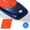 Thunder Stripes 320 Stand Up Paddle Board 320 x 75 x 15 cm Produktbild-Vorschau 6
