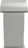 Cascata per piscina con LED 22x60x70 cm in acciaio inox 304 Anteprima dell’immagine prodotto 4