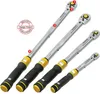 Proxxon Drehmomentschlüssel MicroClick MC 200 1/2, präziser Produktbild-Vorschau 10