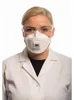 3M Masque anti-poussière fin avec valve FFP3 Aura 9332+Gen3 Voir les images du produit 4