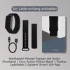 Northpoint Smart Band Fitness-Tracker Gesundheits- & Produktbild-Vorschau 5