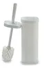 Stefanplast WC Klobürste + Klobürstenhalter Toilettenbürste Produktbild-Vorschau 6
