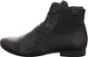 Think GUAD 2 Damen Stiefeletten - elegante Stiefelette blau Produktbild-Vorschau 8