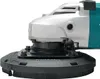 Makita Absaughaube Schleifen 180mm Anteprima dell’immagine prodotto 14