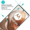 2x TPU Schutzfolie Klar für Motorola Edge 50 Ultra + 2x Produktbild-Vorschau 2
