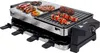 Syntrox Germany Raclette 8 Personen Heißer Stein 1500W Produktbild-Vorschau 1