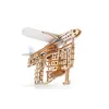 UGEARS 3D-Puzzle Rutsche mit Starter 200 Teile Produktbild-Vorschau 7