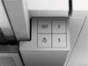 AEG DPS3640AM Flachschirmhaube, Abluft/Umluft, max. 440 Produktbild-Vorschau 5